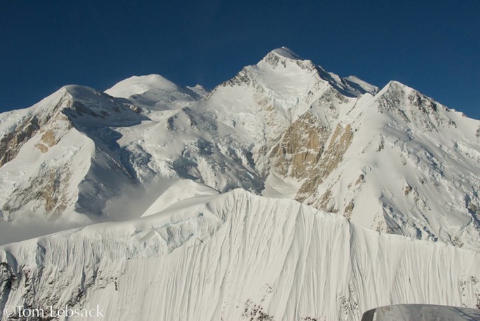 MtMcKinley E Buttress_0682