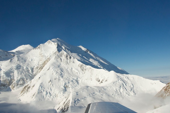 North Peak 0675