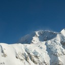 NPeak West Buttress_0626