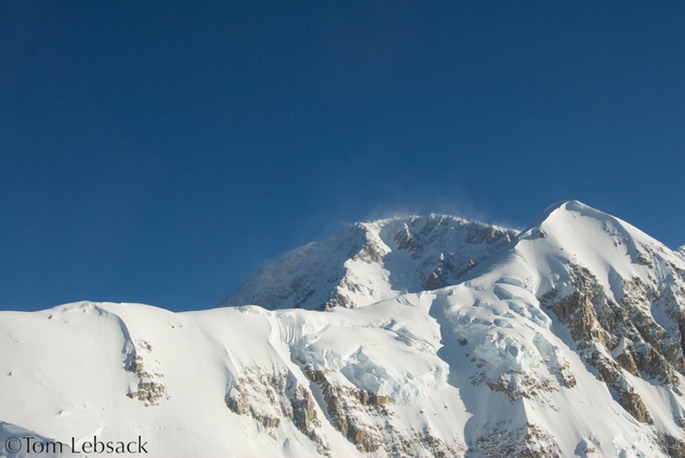 NPeak West Buttress_0626