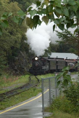 Skagway Train1189