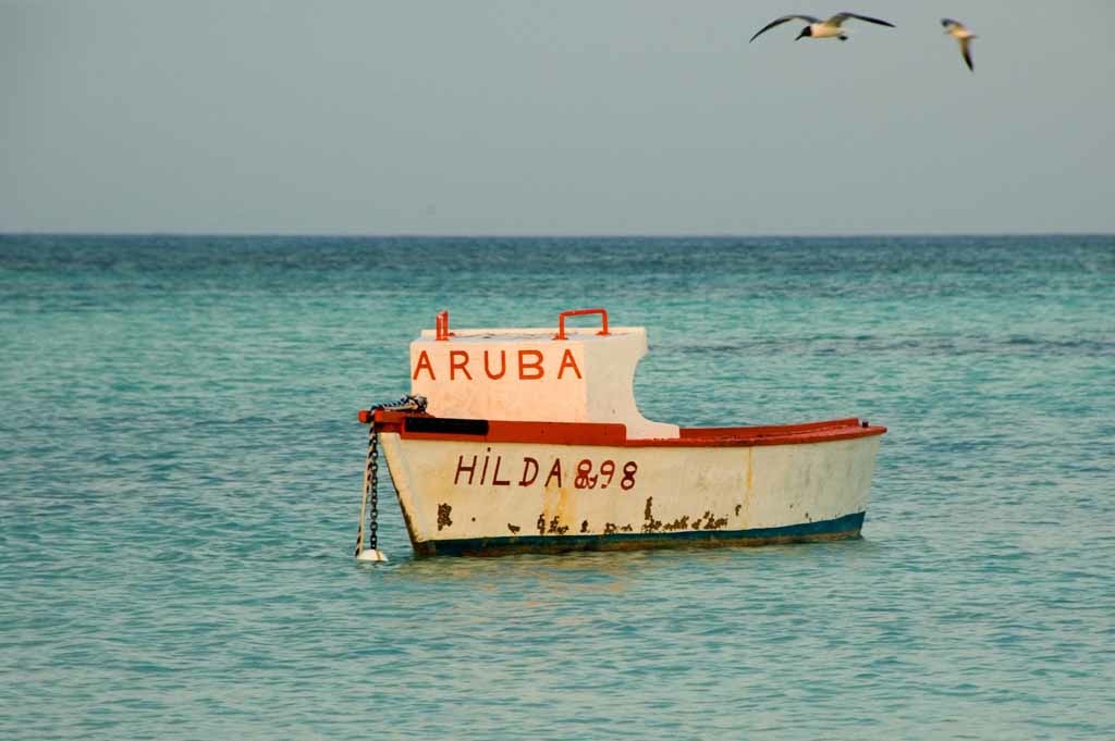 ArubaBoats Hilda 4371