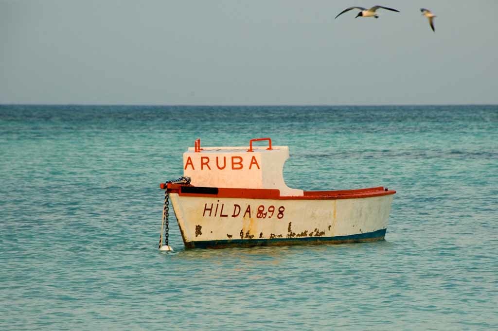 ArubaBoats Hilda 4371