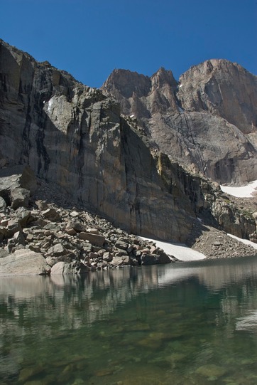 ChasmLake LongsPeak 6296