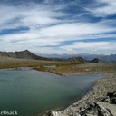 Pacific Tarn