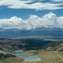 Mosquito Pass Pano