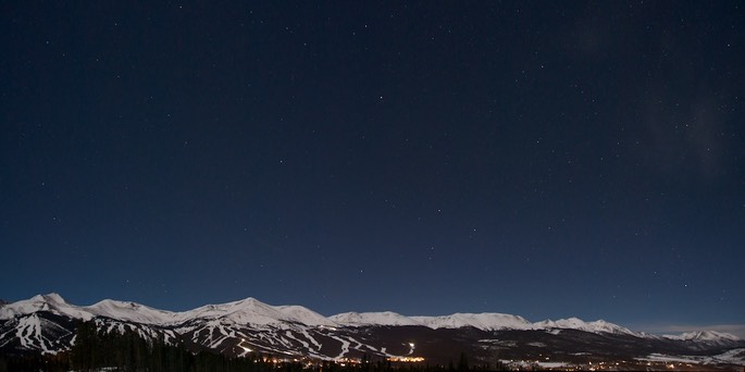 Panorama Mt Baldy Rd 2