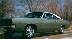 Tom1968Charger1969 2