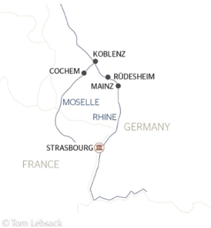 portugal political-map