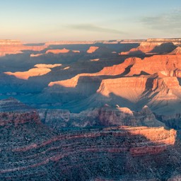 Grand Canyon Yavapai Point-Edit