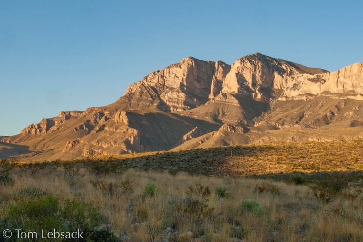 GuadalupeMtnsSunset_2380