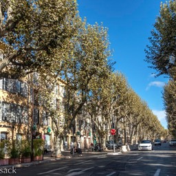 Cours Mirabeau