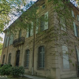 Bastide du Jas Bouffan