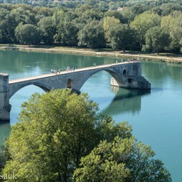 Pont St. Benezet