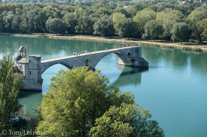 Pont St. Benezet