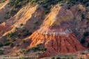 Palo Duro Canyon State Park